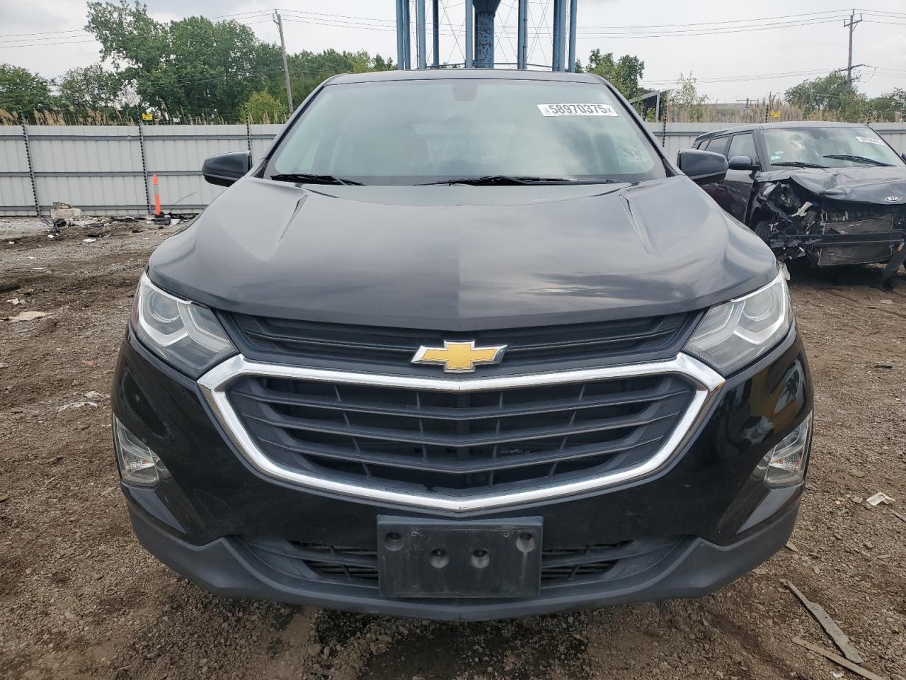 2019 Chevrolet Equinox Ls - Фото 5