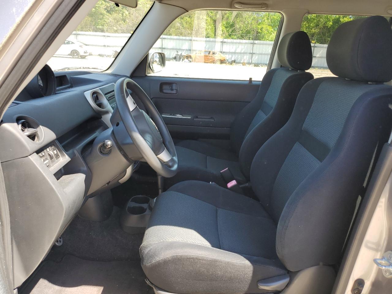 2006 Scion Xb - Фото 7