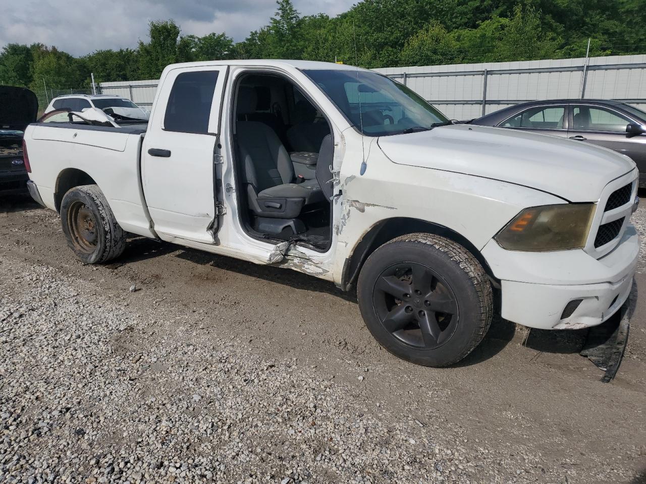 2013 Ram 1500 St - Image 4