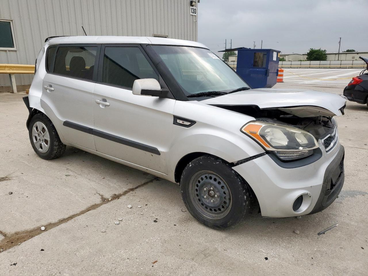 2012 Kia Soul - Image 4