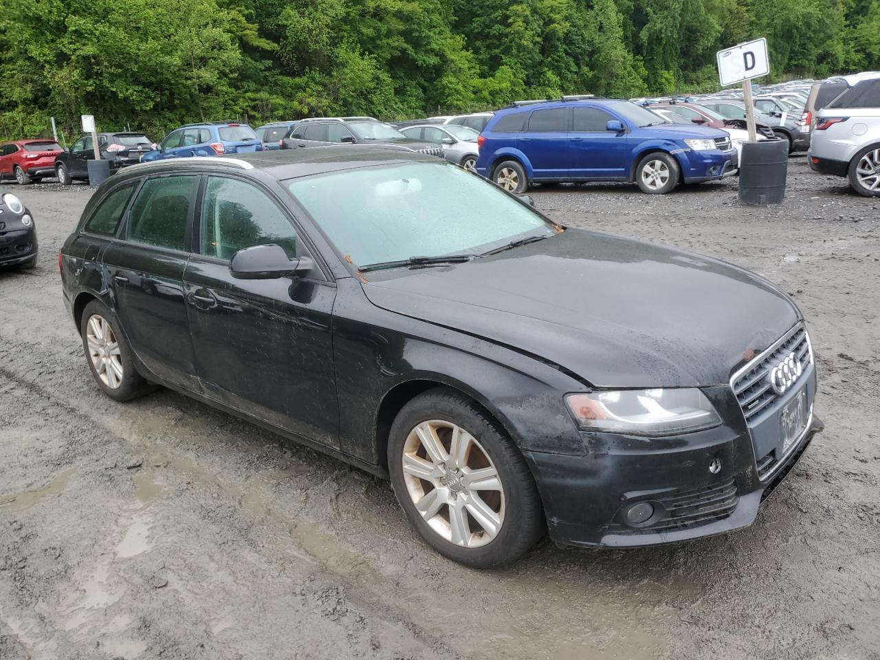 2011 Audi A4 Premium - Фото 4
