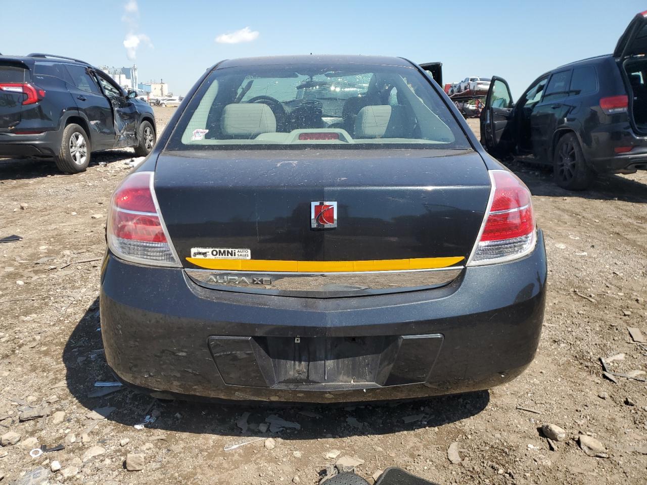 2008 Saturn Aura Xe - Image 6