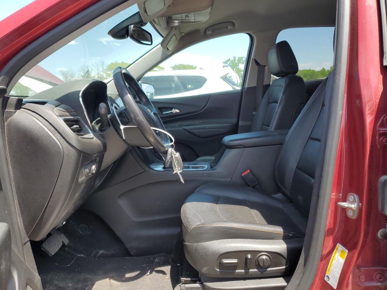 2018 Chevrolet Equinox Premier - Image 7