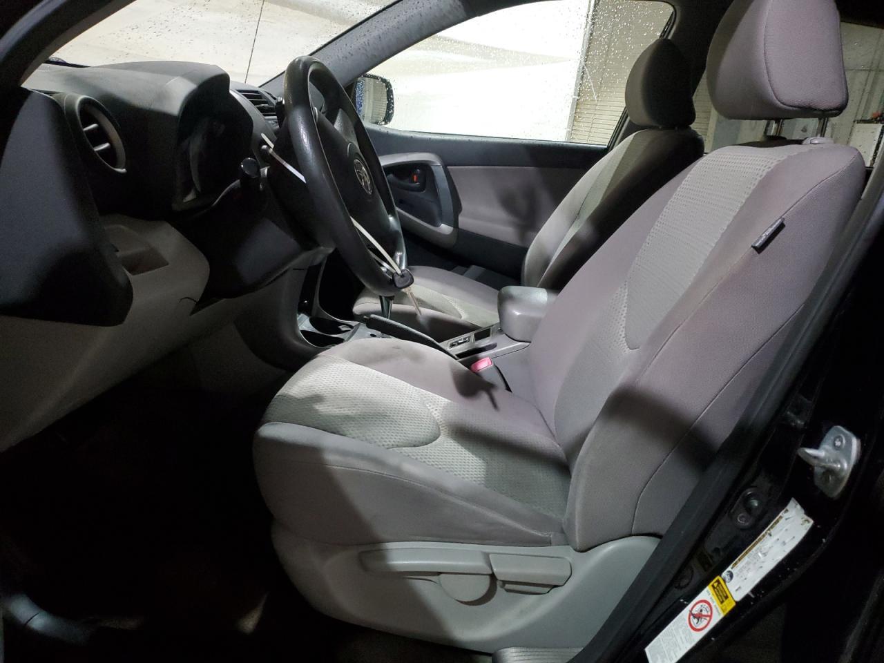 2007 Toyota Rav4 - Image 7