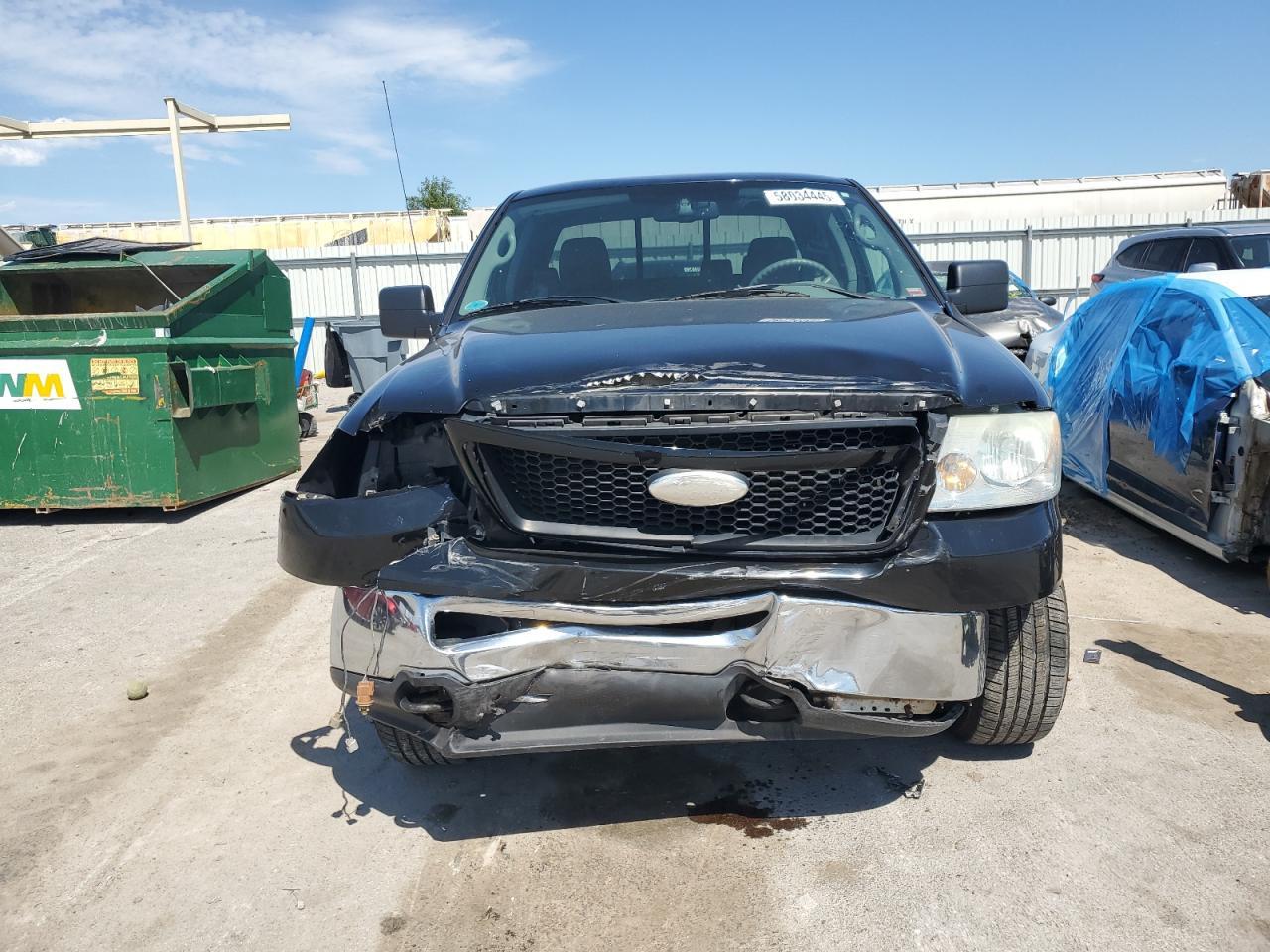 2006 Ford F150 - Image 5