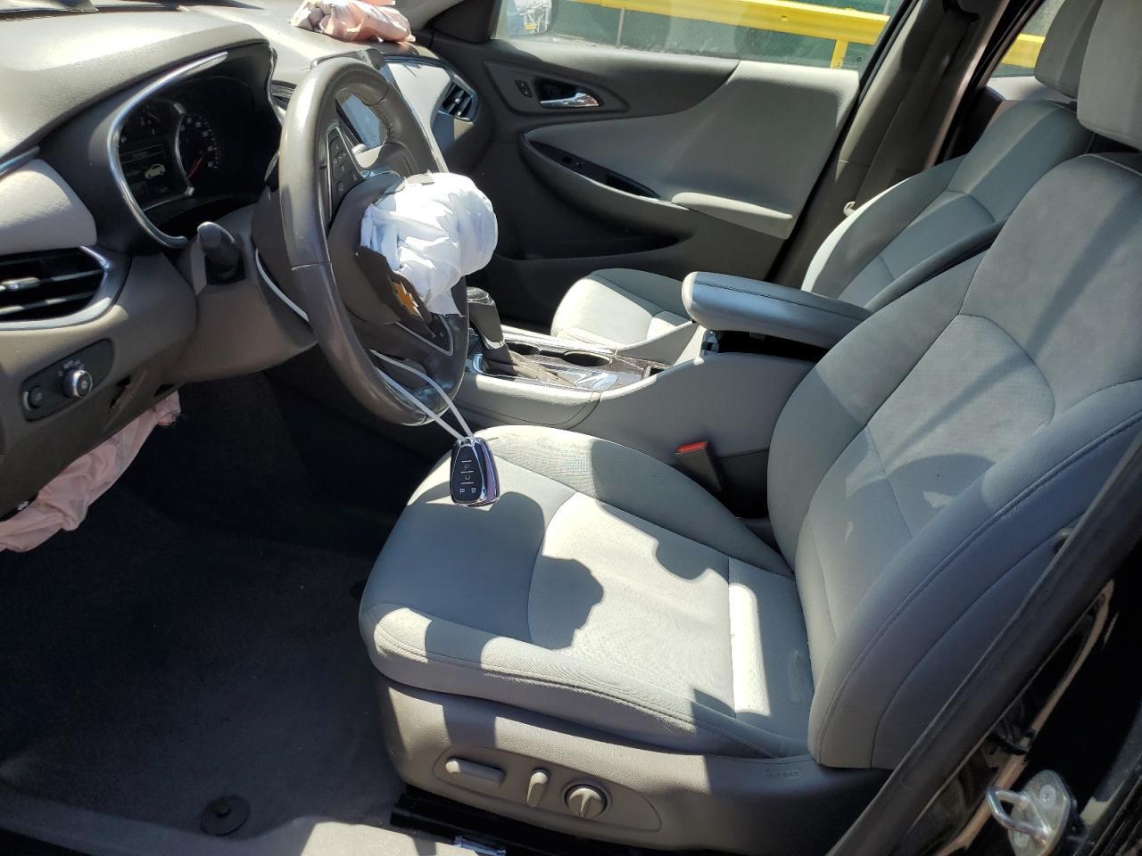 2018 Chevrolet Malibu Lt - Image 7