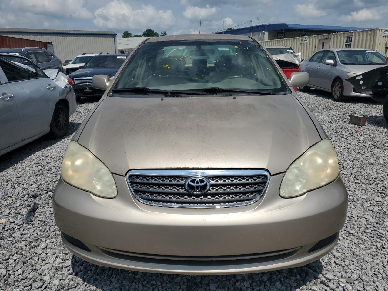 2007 Toyota Corolla Ce - Image 5