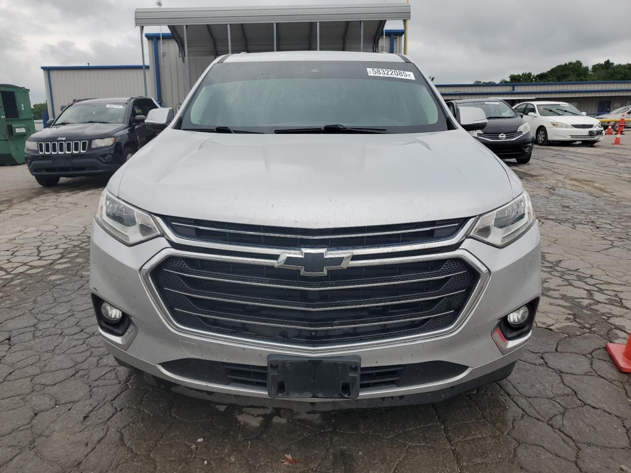 2018 Chevrolet Traverse Premier - Image 5