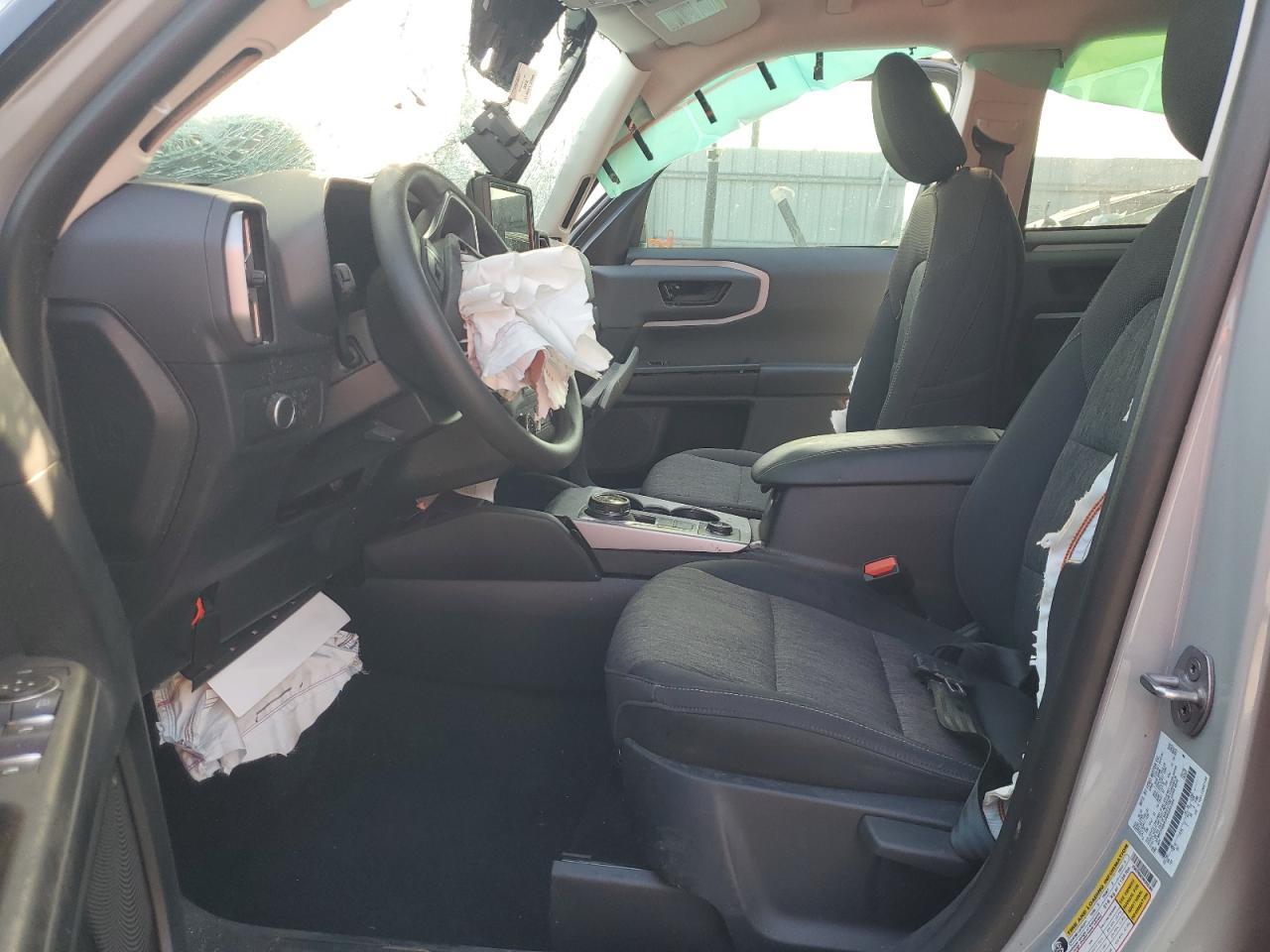 2022 Ford Bronco Sport Big Bend - Image 7