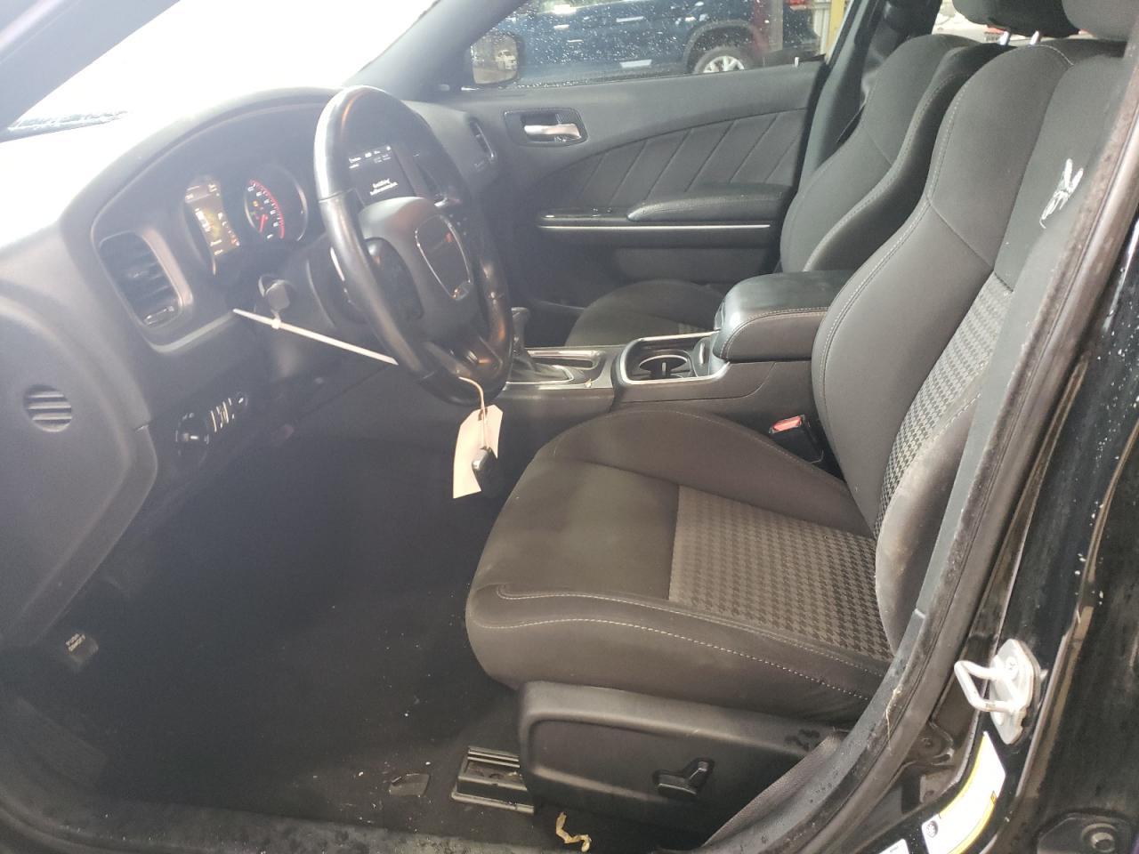 2019 Dodge Charger - Image 7