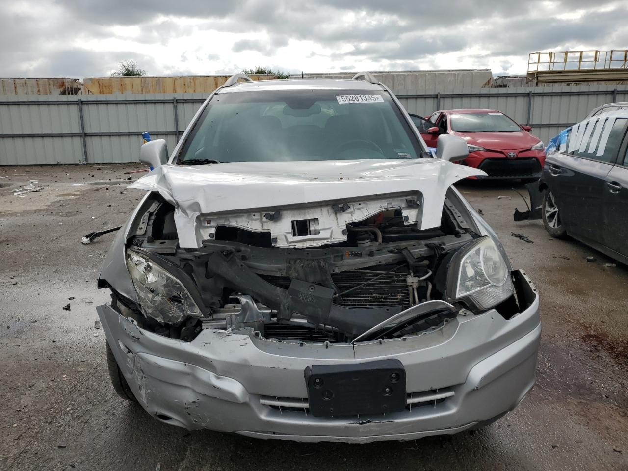 2014 Chevrolet Captiva Lt - Image 5