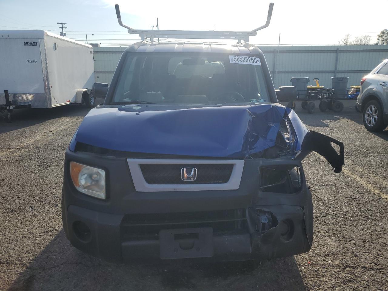 2004 Honda Element Lx - Image 5