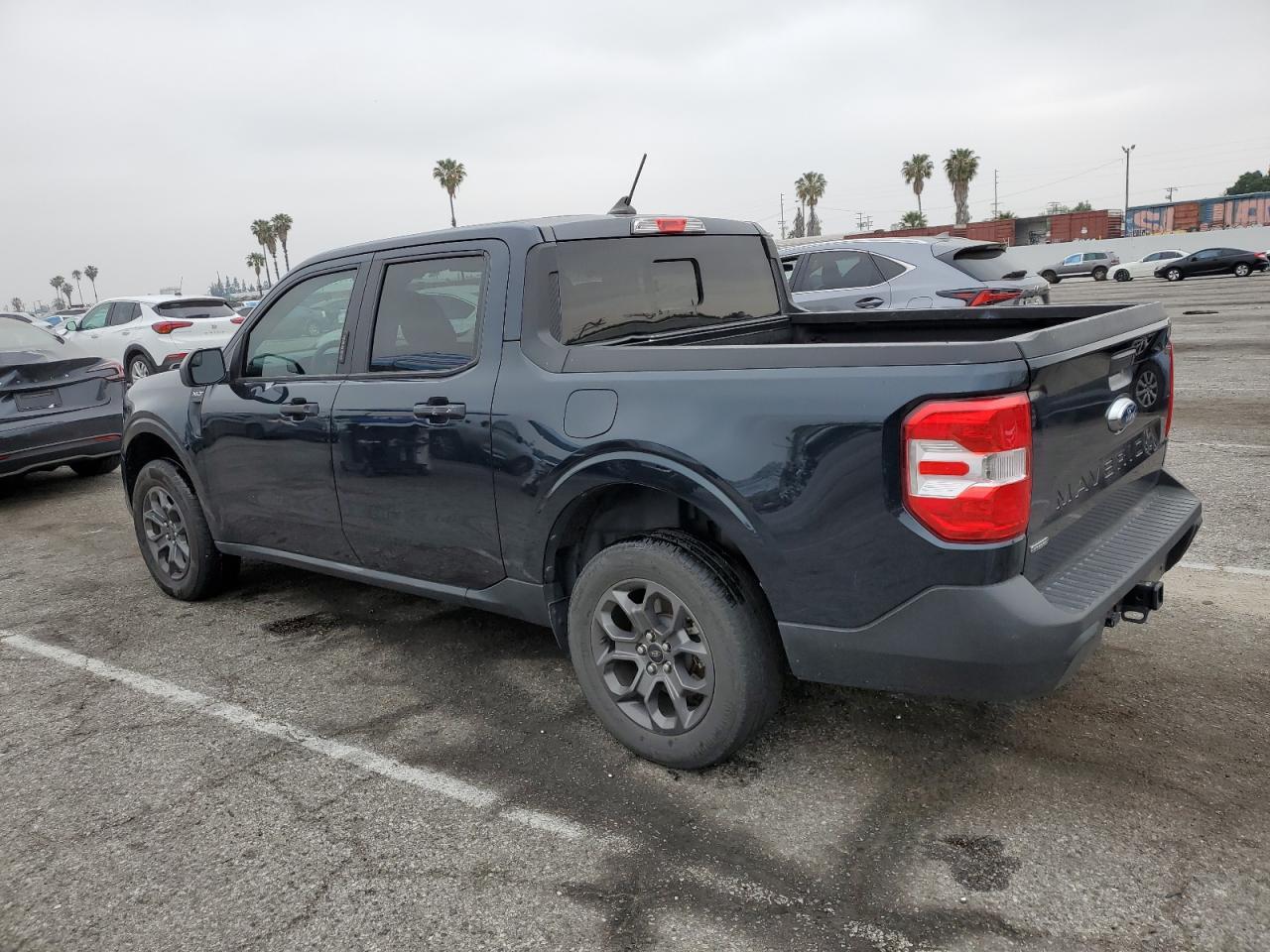 2023 Ford Maverick Xl - Фото 2