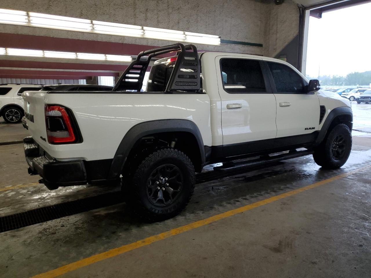 2022 Ram 1500 Trx - Фото 3