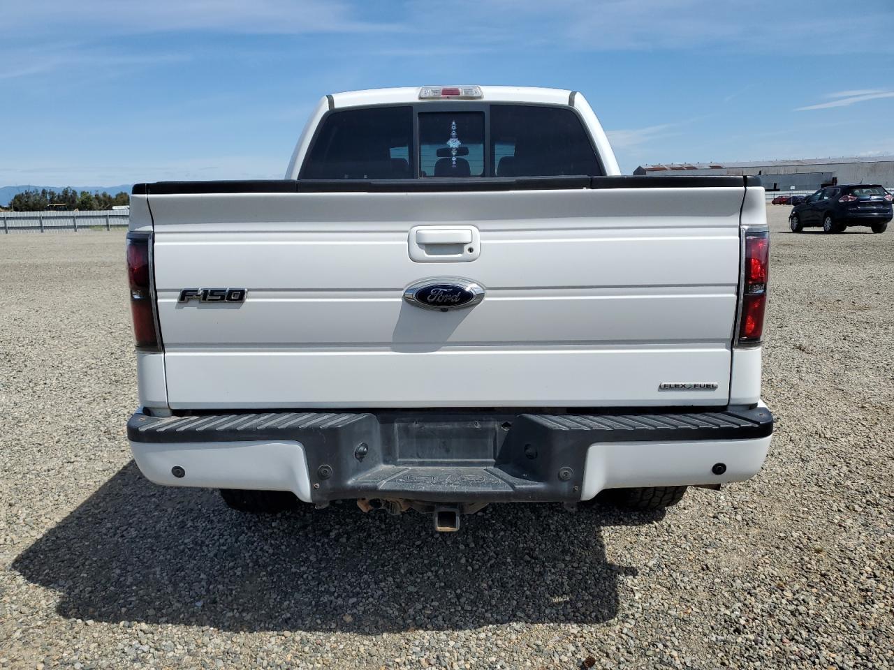 2013 Ford F150 Supercrew - Фото 6