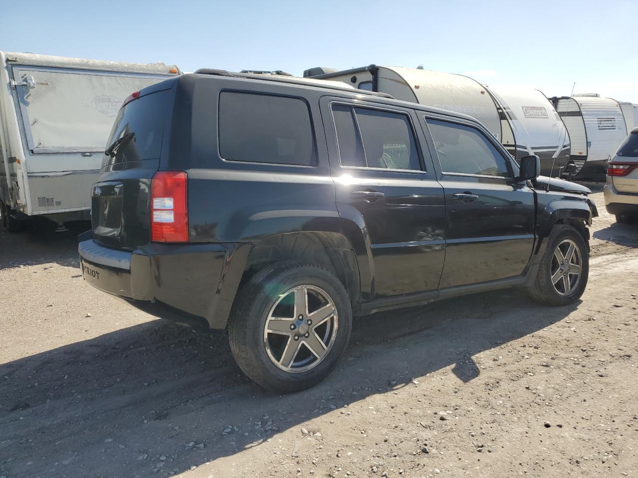 2010 Jeep Patriot Sport - Image 3