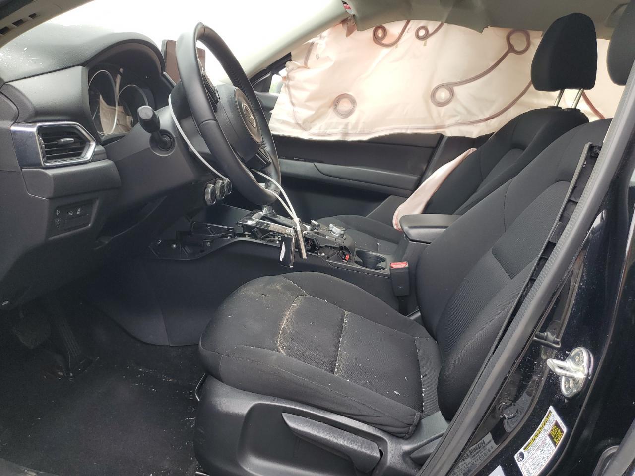 2023 Mazda Cx-5 - Image 7