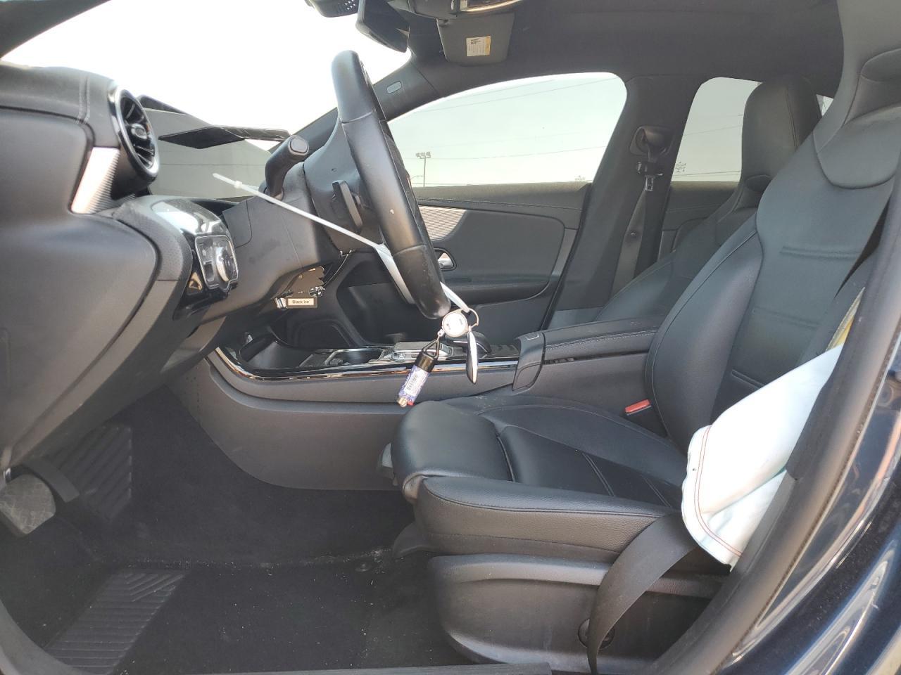 2020 Mercedes-Benz Cla 250 - Фото 7