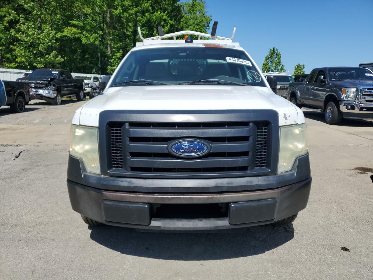 2010 Ford F150 - Image 5