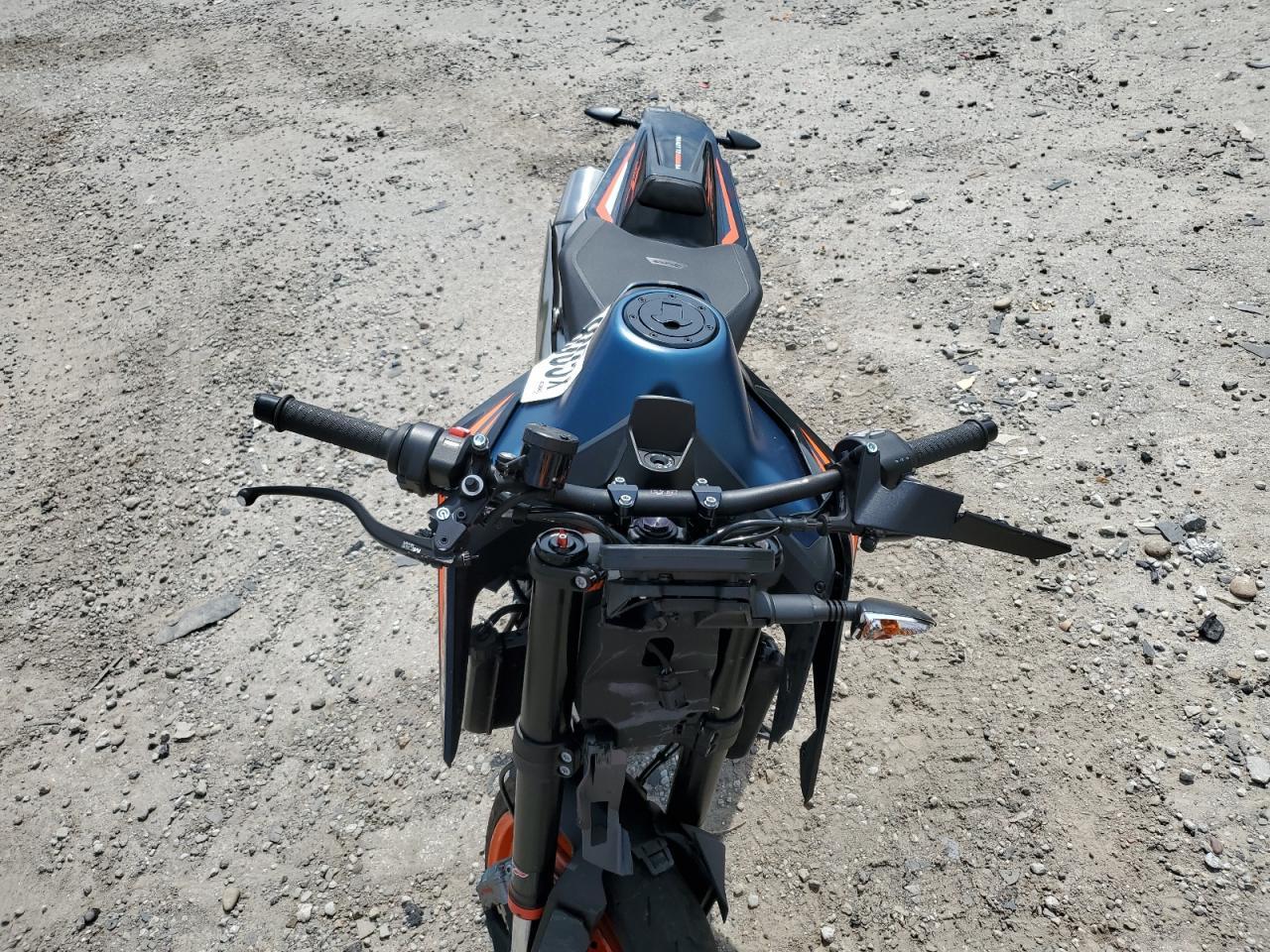 2023 Ktm 890 Duke R - Image 5