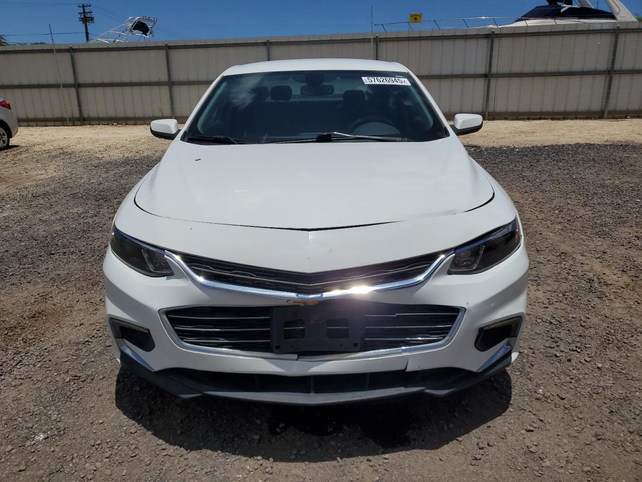 2018 Chevrolet Malibu Lt - Image 5