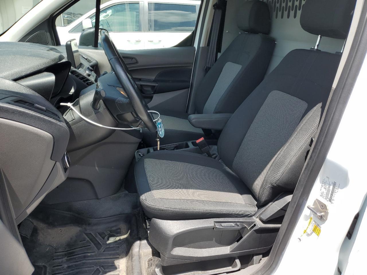2019 Ford Transit Connect Xl - Фото 7