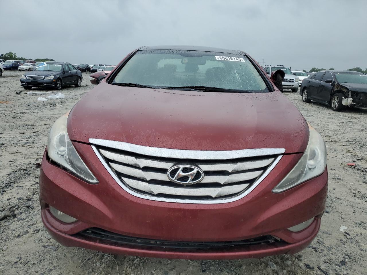 2012 Hyundai Sonata Se - Фото 5