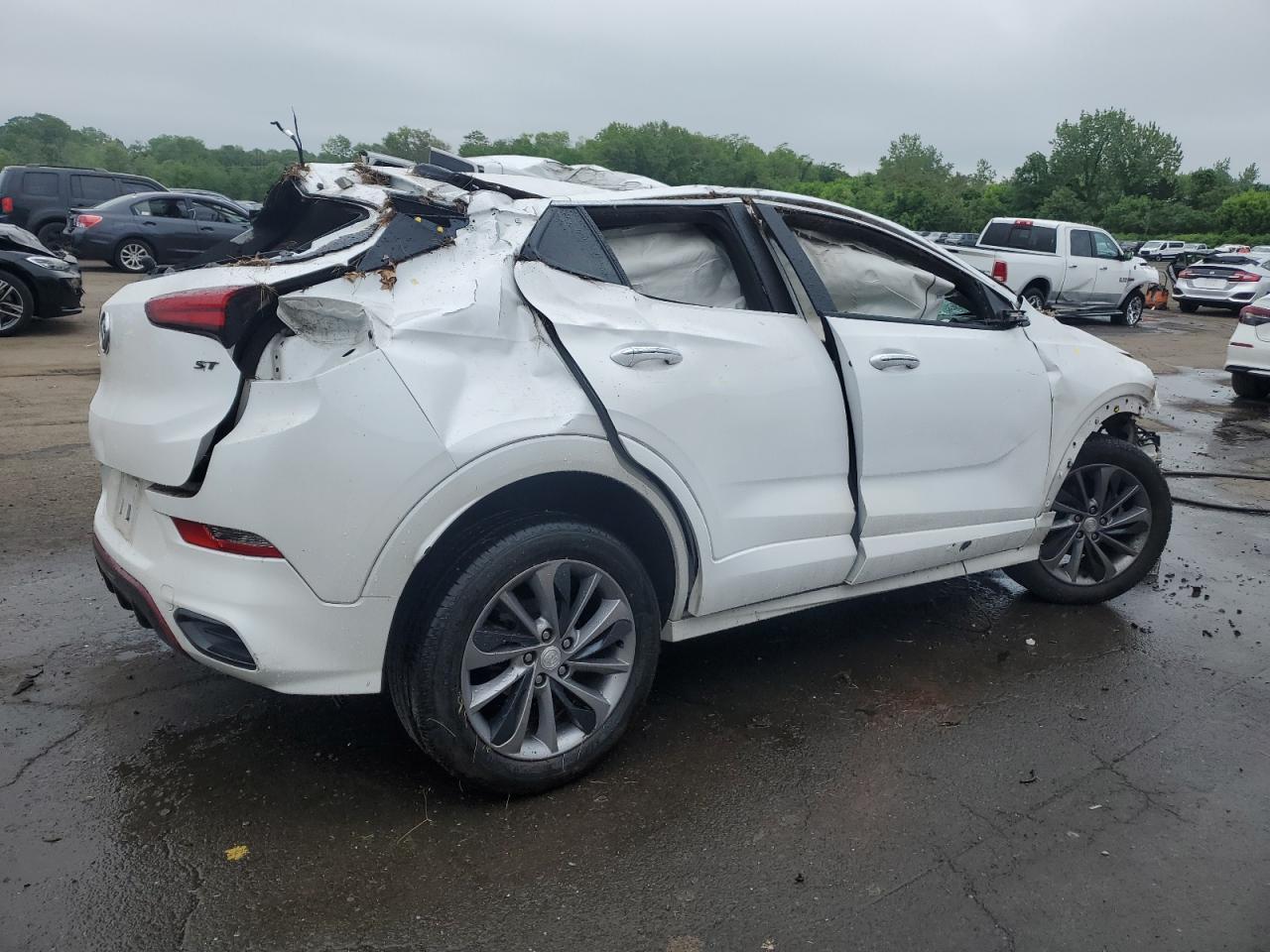2023 Buick Encore Gx Select - Image 3