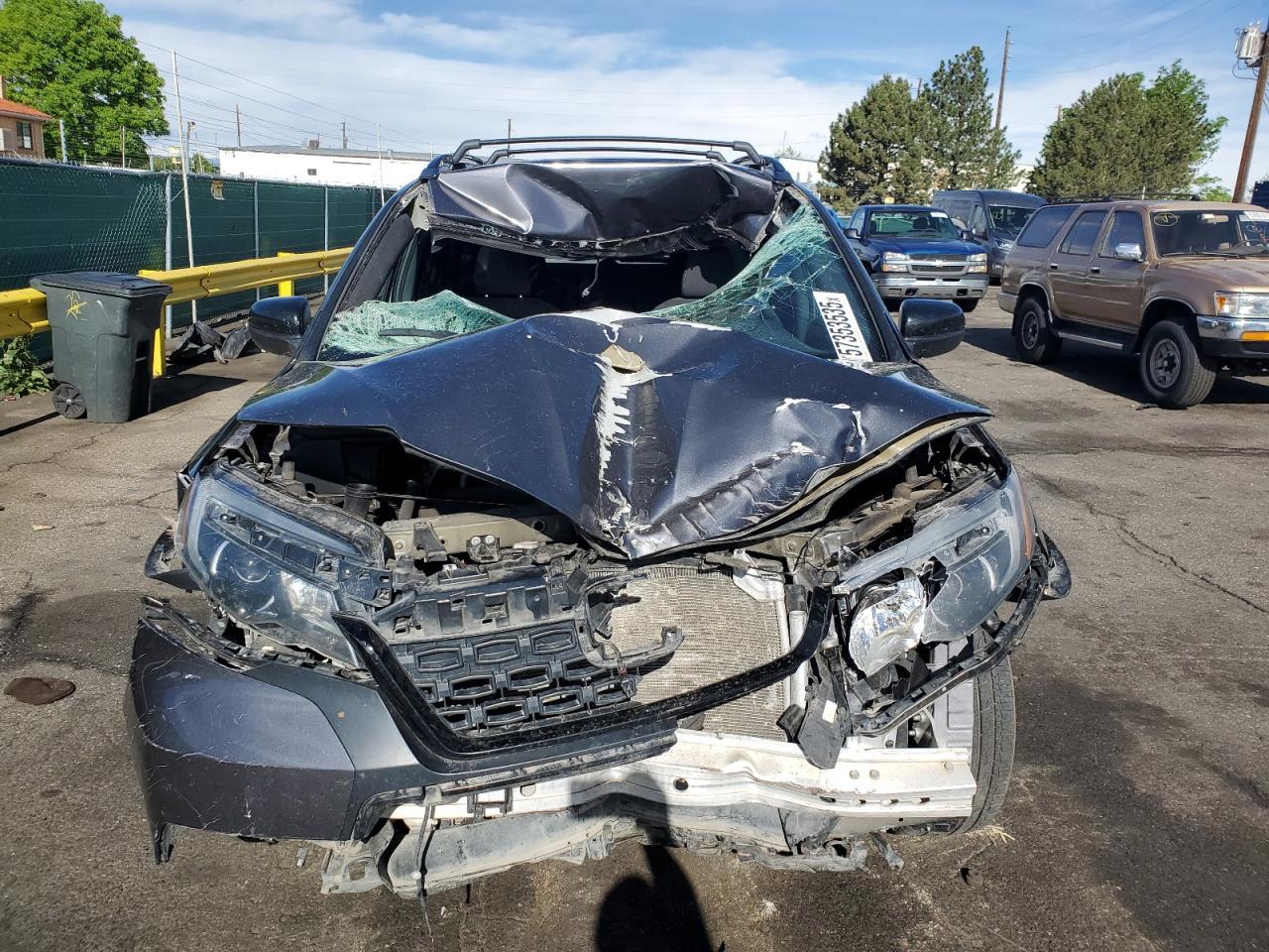 2021 Honda Passport Sport - Фото 5