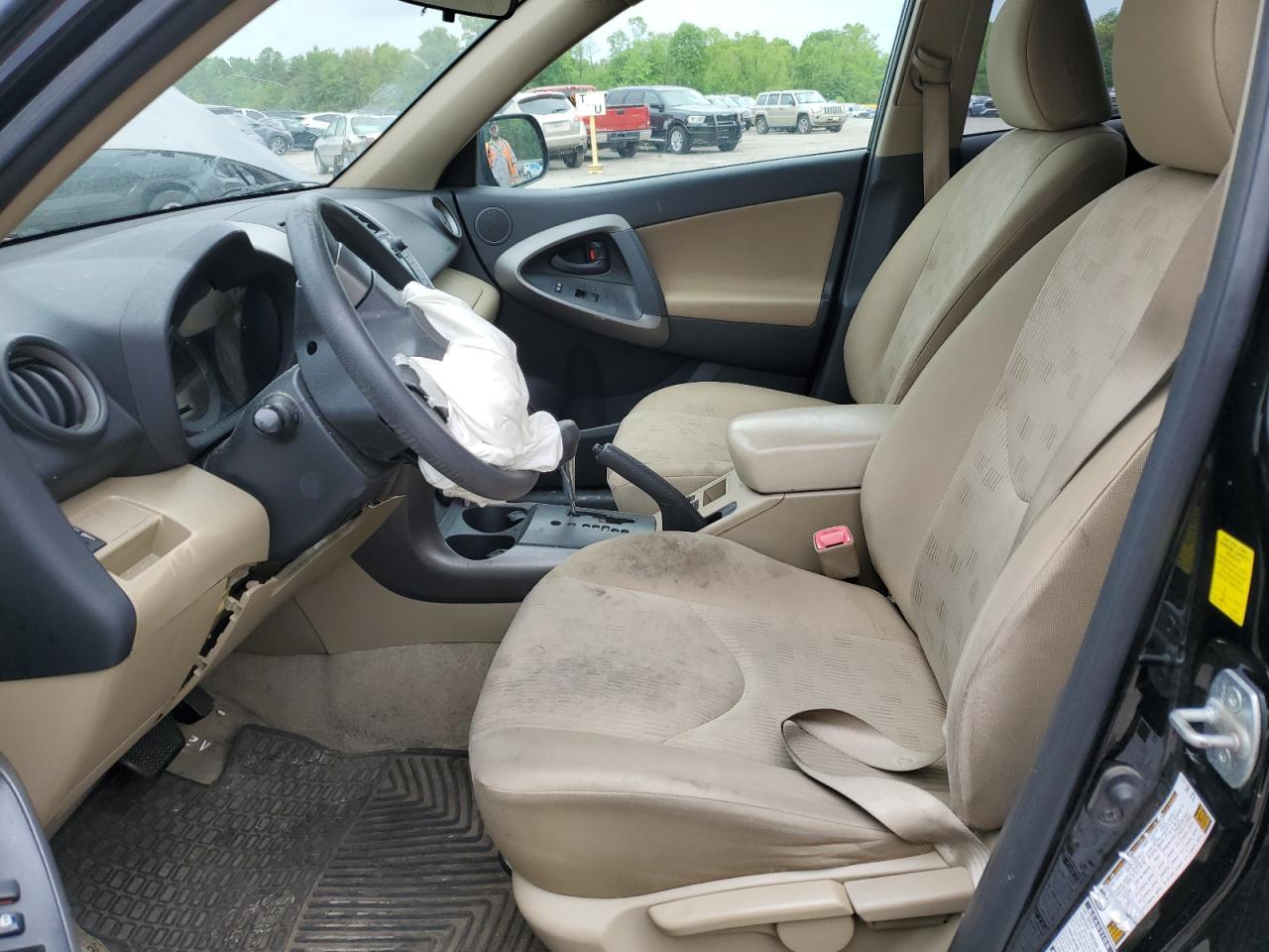 2010 Toyota Rav4 - Image 7