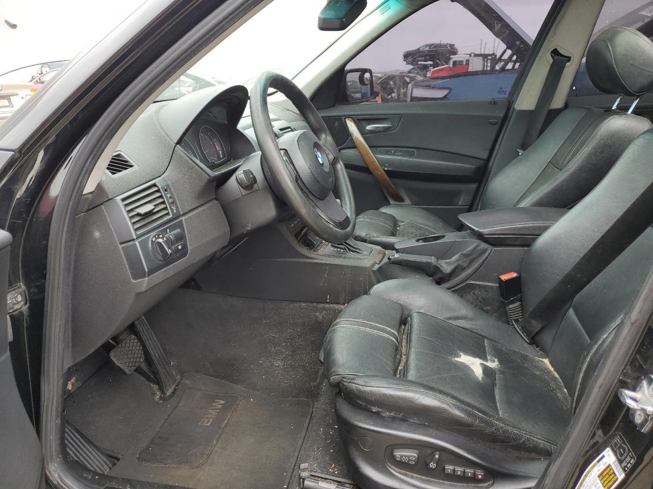 2005 BMW X3 3.0I - Image 7