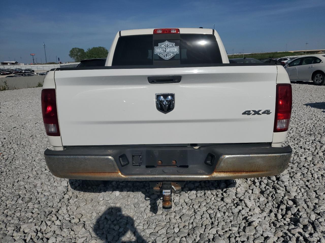2009 Dodge Ram 1500 - Фото 6