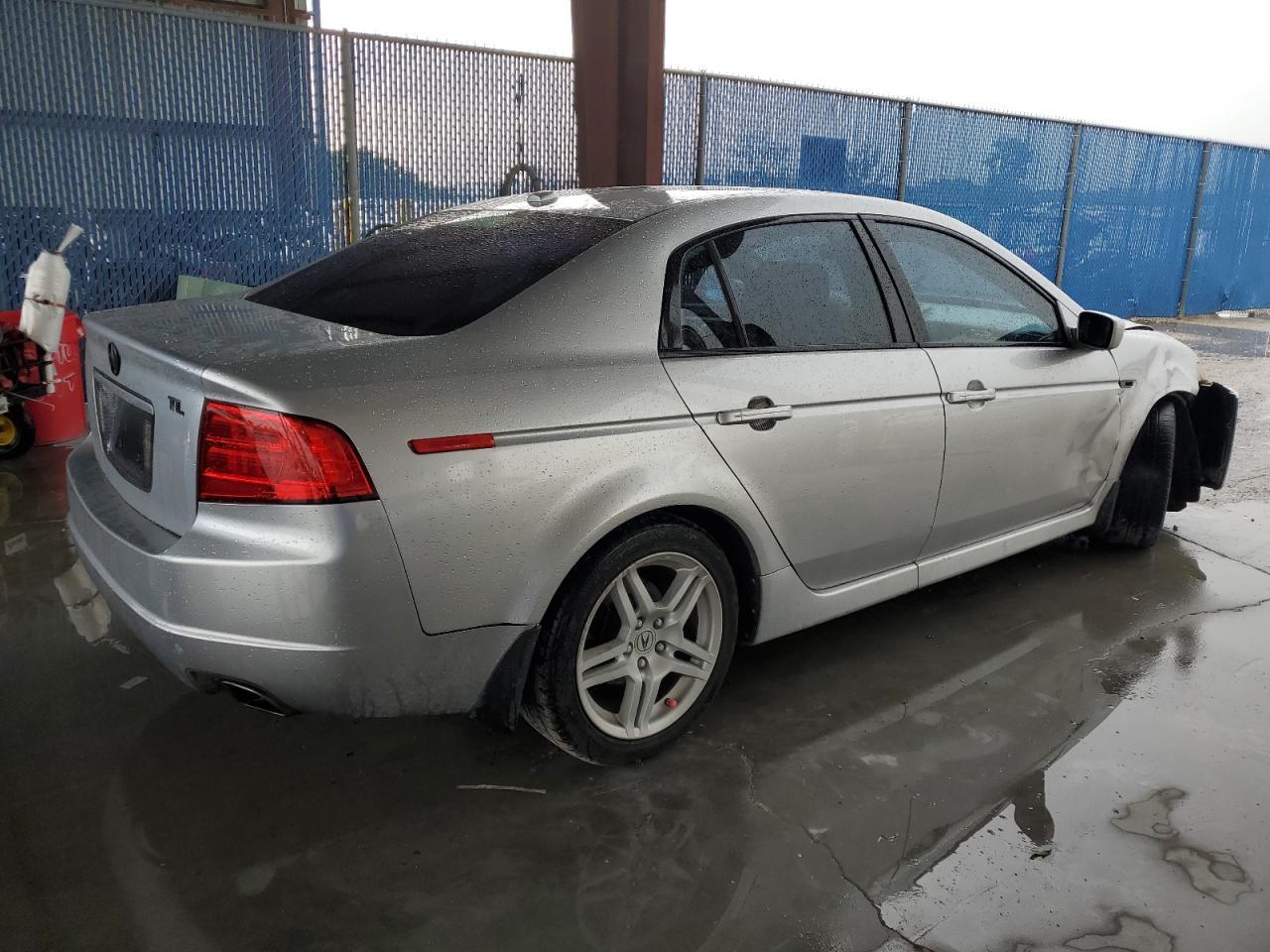 2006 Acura 3.2Tl - Image 3