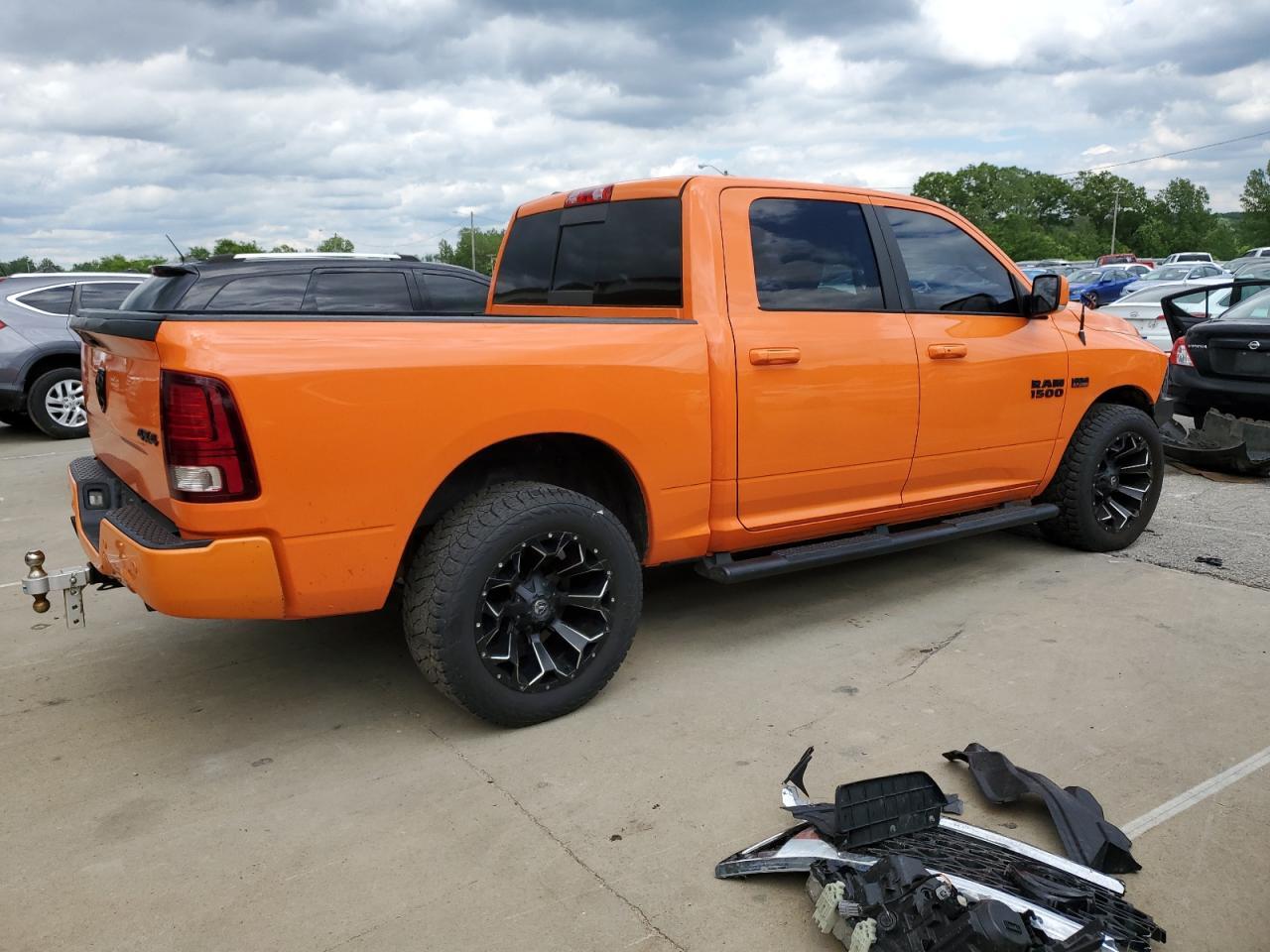 2017 Ram 1500 Sport - Image 3