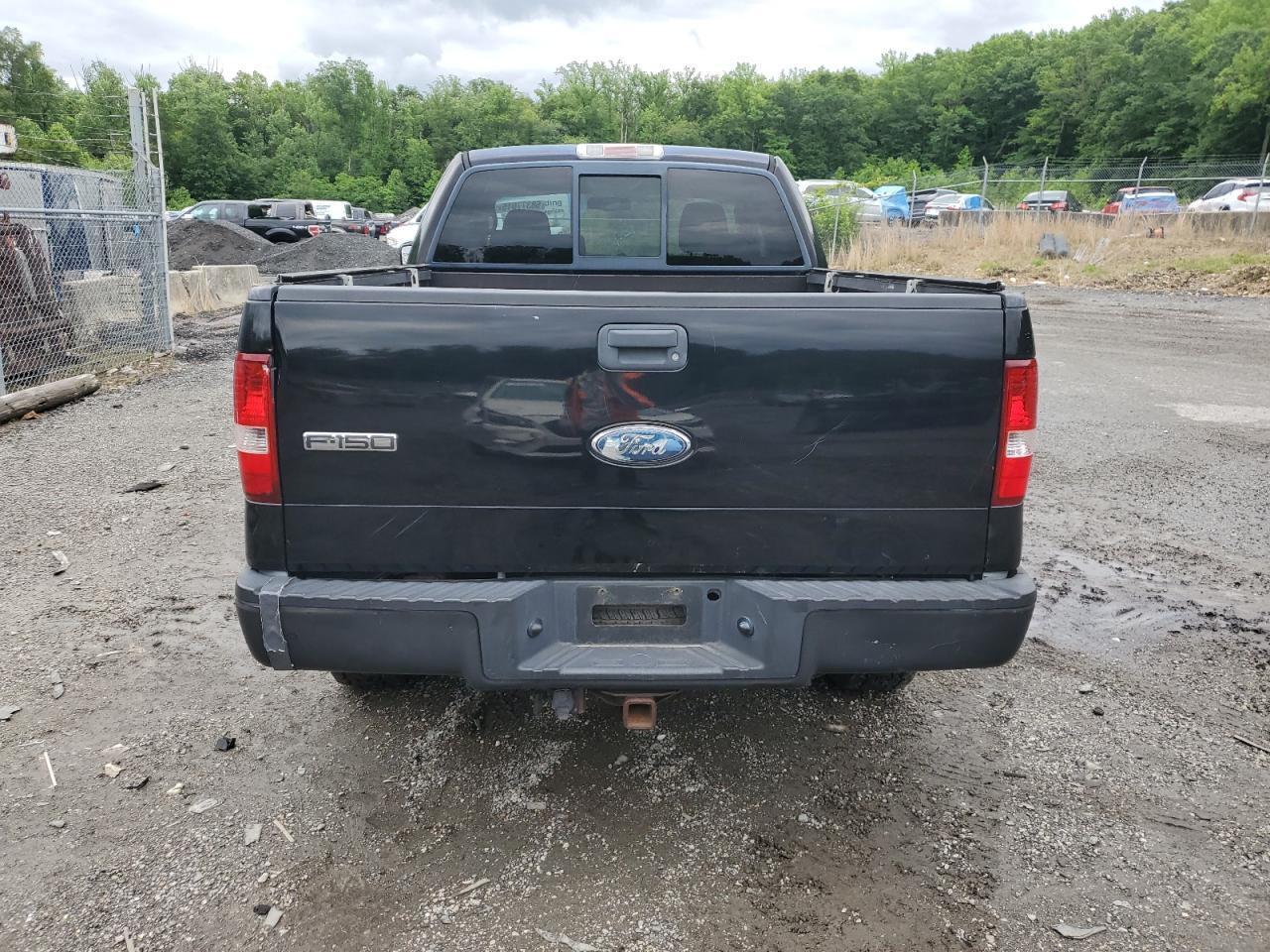 2006 Ford F150 - Фото 6