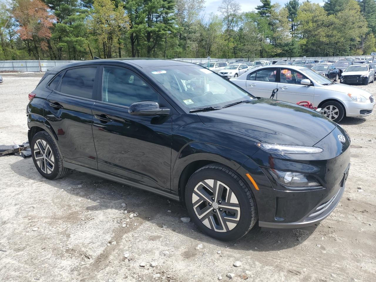 2023 Hyundai Kona Se - Image 4
