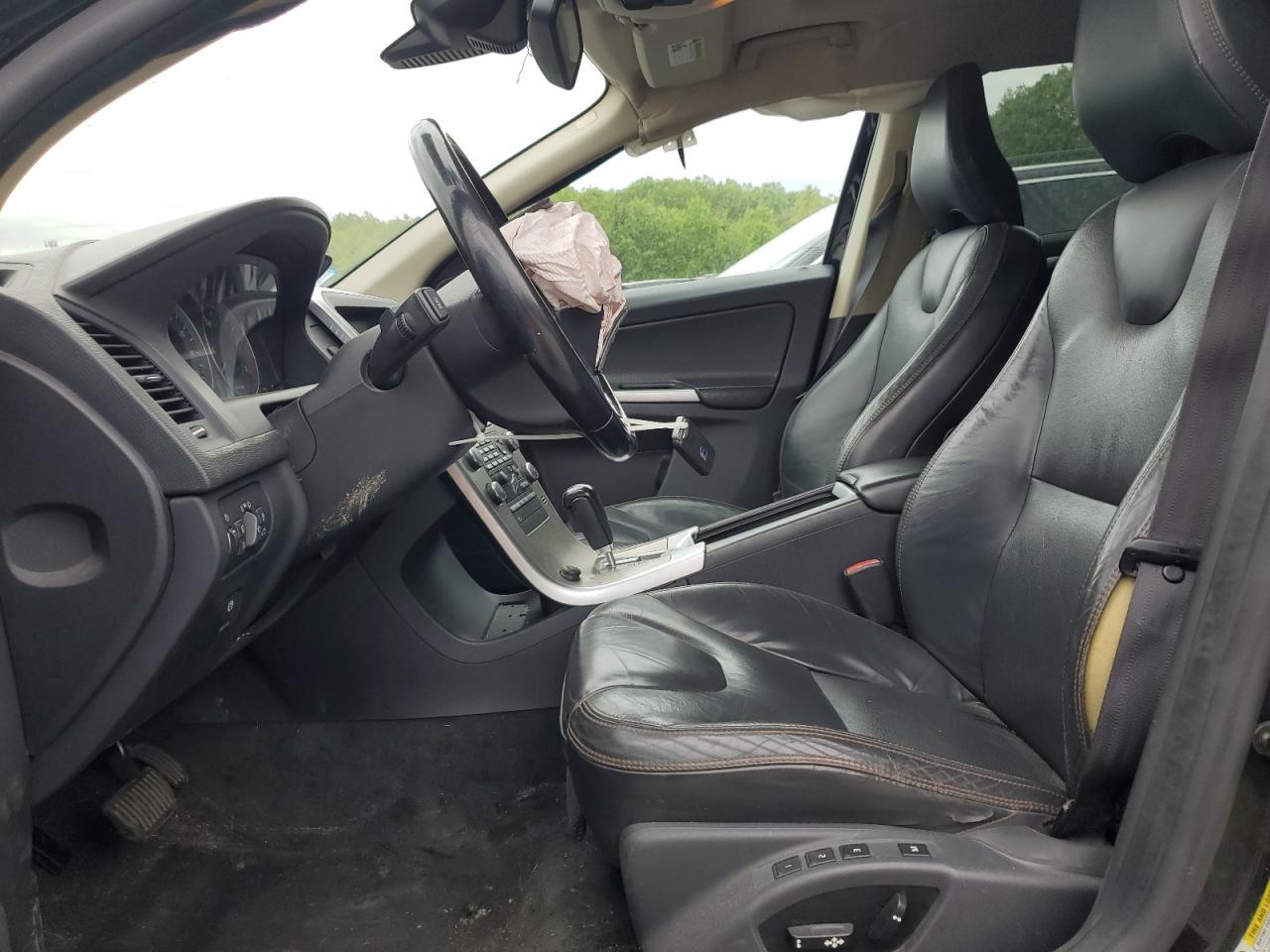 2010 Volvo Xc60 3.2 - Фото 7