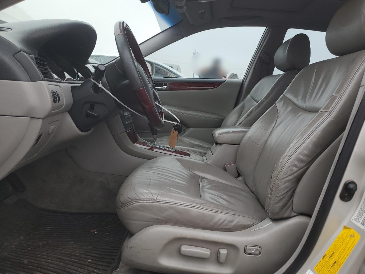 2003 Lexs Es 300 - Фото 7