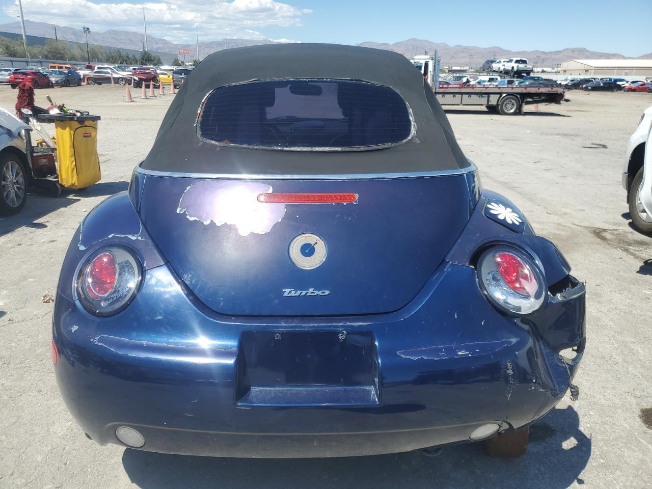 2005 Volkswagen New Beetle Gls - Image 6