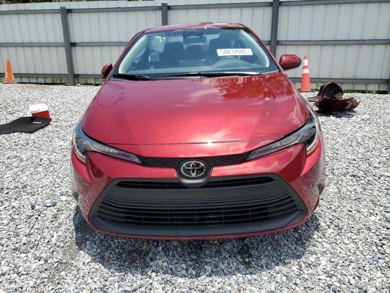 2025 Toyota Corolla Le - Фото 5