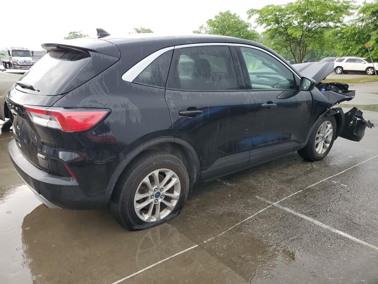 2020 Ford Escape Se - Image 3