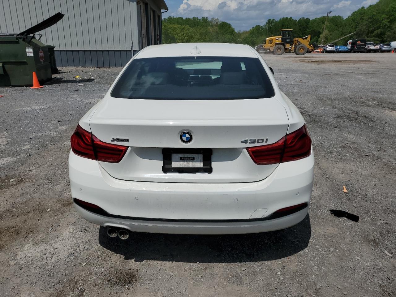 2018 BMW 430Xi - Image 6
