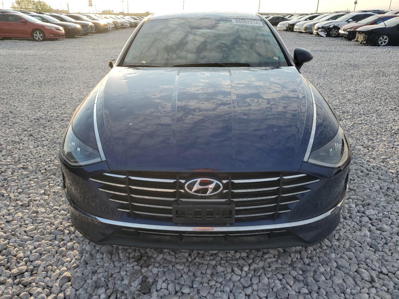 2021 Hyundai Sonata Se - Фото 5