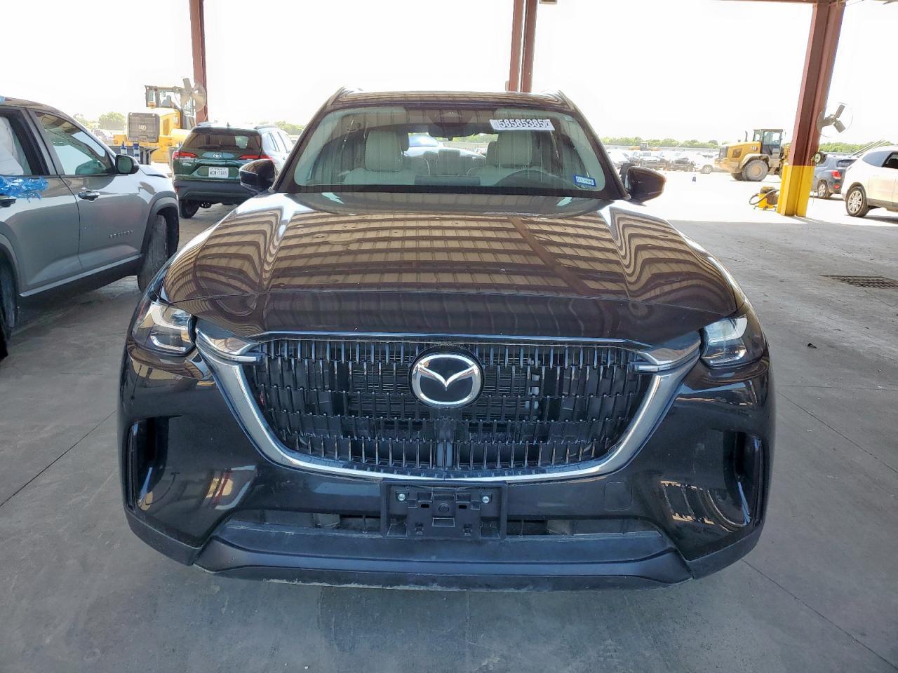 2024 Mazda Cx-90 Preferred - Фото 5