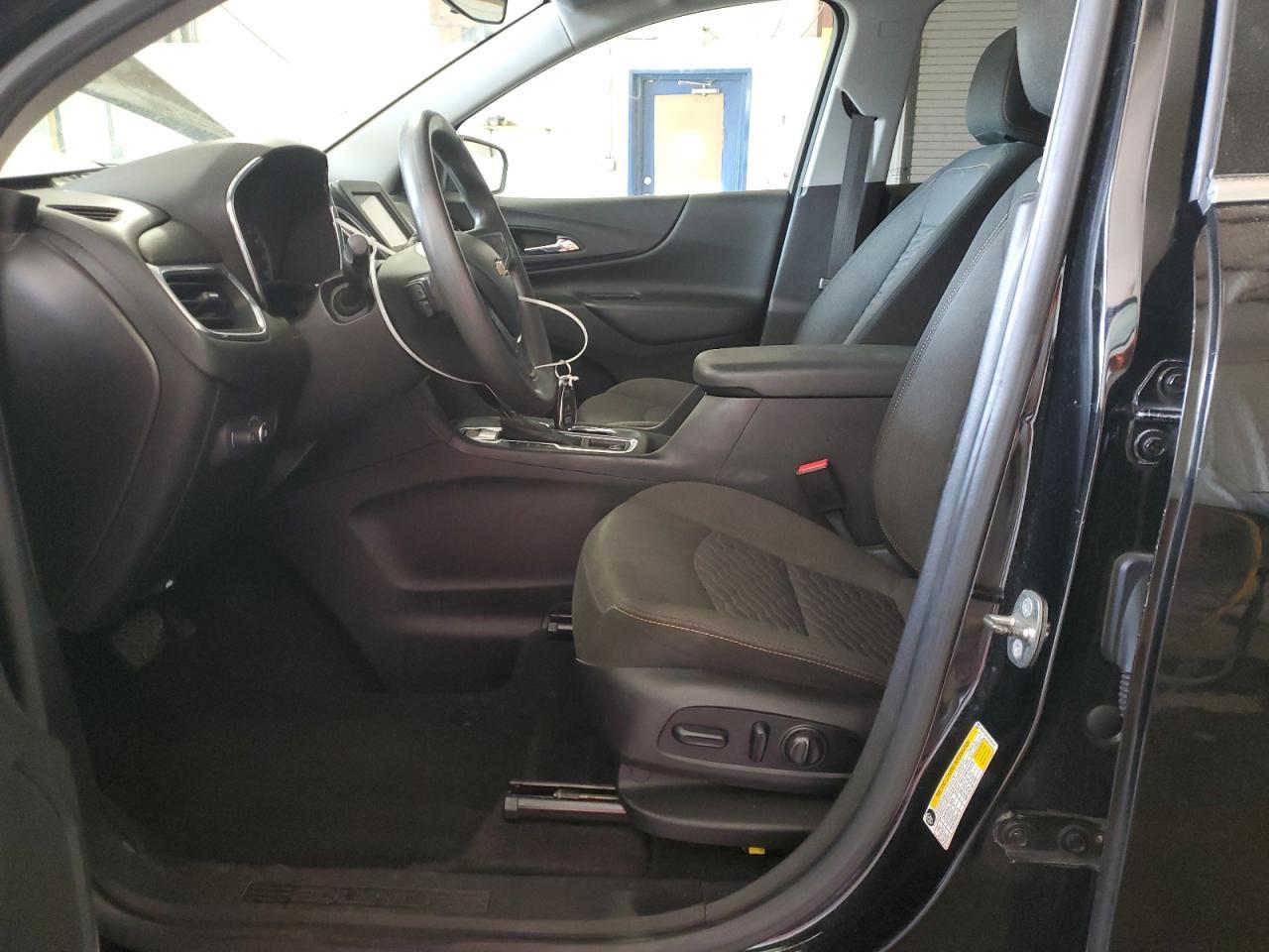 2018 Chevrolet Equinox Lt - Image 7
