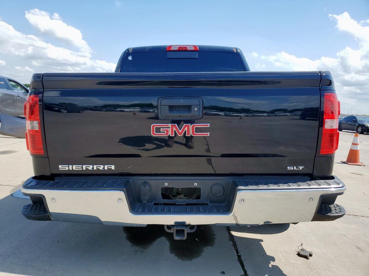 2015 GMC Sierra C1500 Slt - Image 6