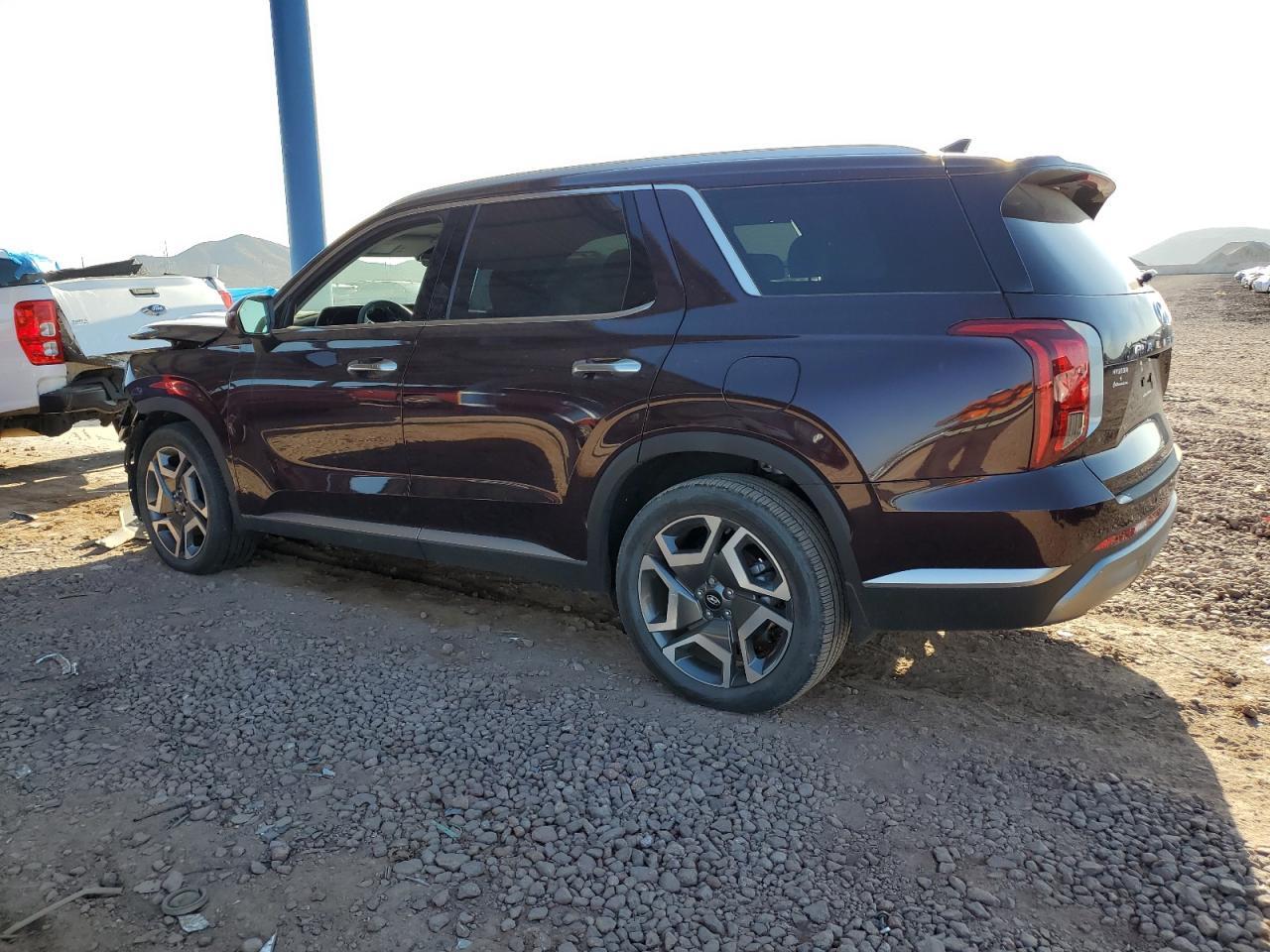 2023 Hyundai Palisade - Фото 2