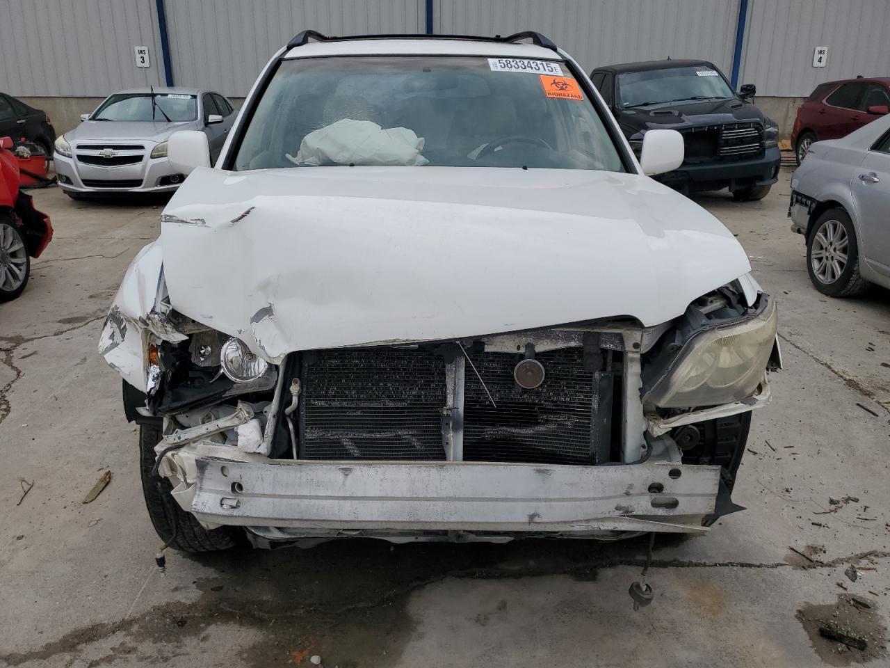 2001 Toyota Highlander - Image 5