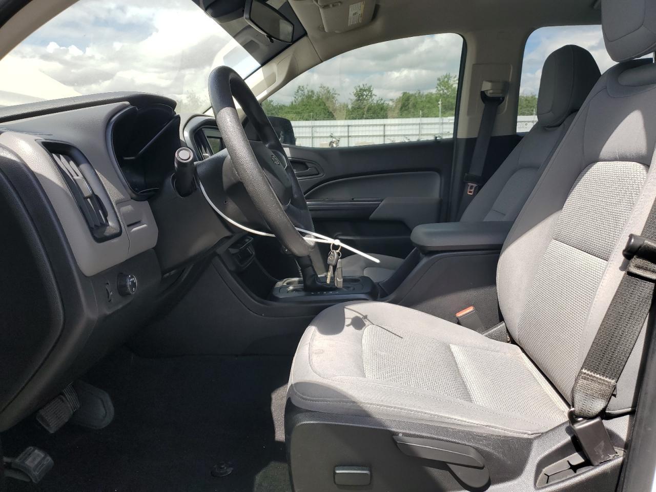 2019 Chevrolet Colorado - Фото 7