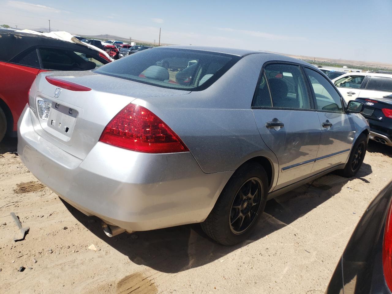 2006 Honda Accord Value - Фото 3